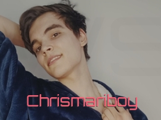 Chrismariboy