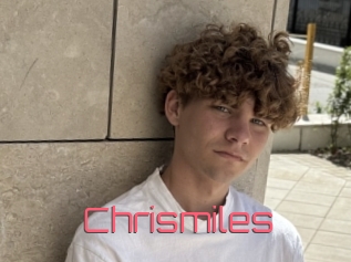 chrismiles Webcam Sexe Direct