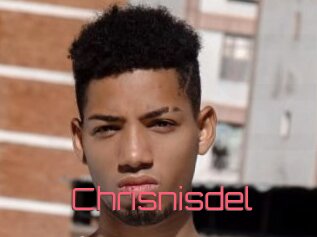 Chrisnisdel