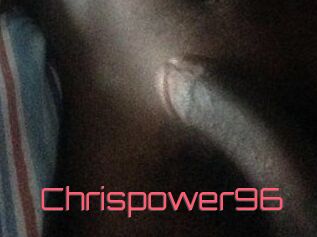 Chrispower96