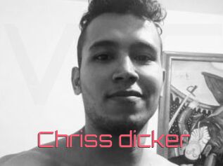 Chriss_dicker
