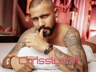 Chrisslyonn