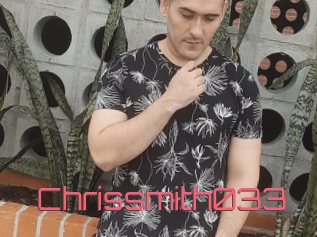 Chrissmith033