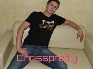 Chrisspretty