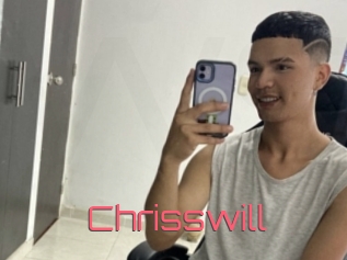 Chrisswill