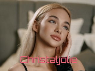 Christaljolie