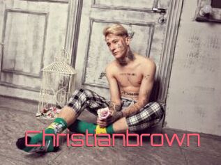 Christianbrown