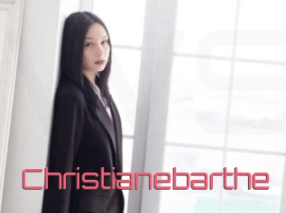 Christianebarthe