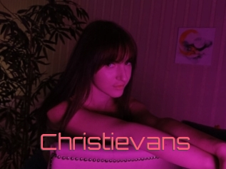 christievans Webcam Sexe Direct