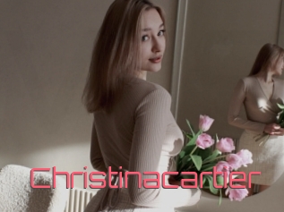 Christinacartier