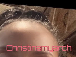 Christinamyarch