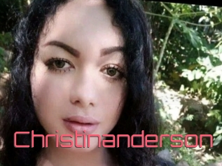 christinanderson Webcam Sexe Direct