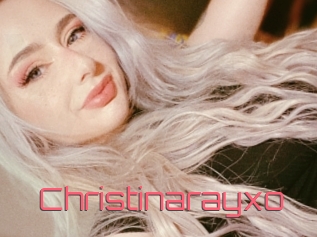 Christinarayxo
