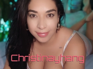 christinayhang Webcam Sexe Direct