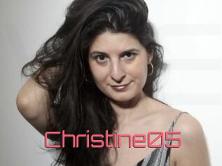 Christine05