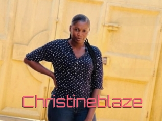 Christineblaze