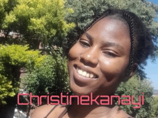 christinekanayi Webcam Sexe Direct