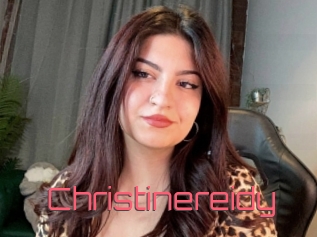 Christinereidy