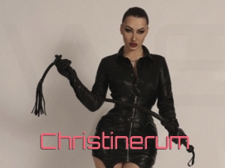 christinerum Webcam Sexe Direct