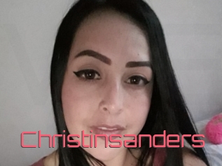 Christinsanders