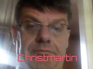 Christmartin
