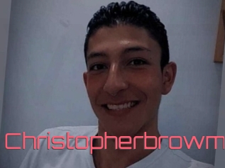 Christopherbrowm