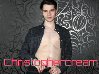 Christophercream