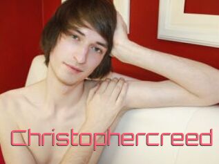 Christophercreed