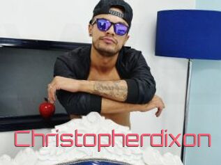 Christopherdixon
