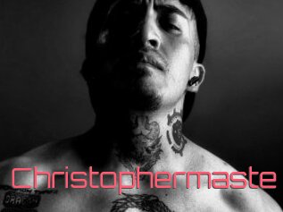 Christophermaste