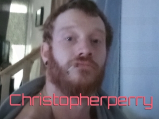 Christopherperry