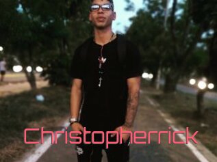 Christopherrick