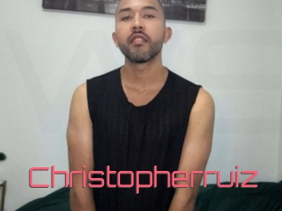 christopherruiz Webcam Sexe Direct