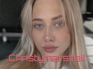 christymarshall Webcam Sexe Direct