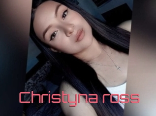 Christyna_ross