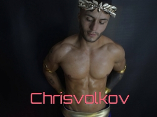 Chrisvolkov