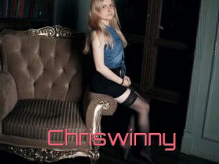 Chriswinny