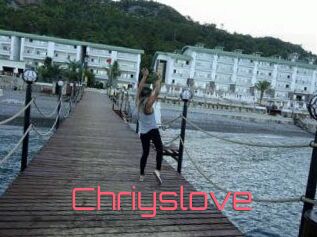 chriyslove Webcam Sexe Direct