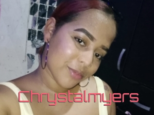 Chrystalmyers