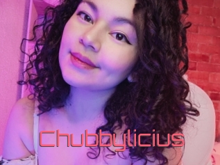 chubbylicius Webcam Sexe Direct
