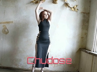 Chudose
