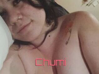 Chumi