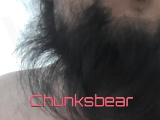 Chunksbear