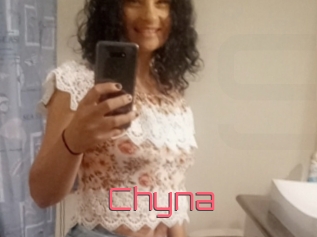 Chyna