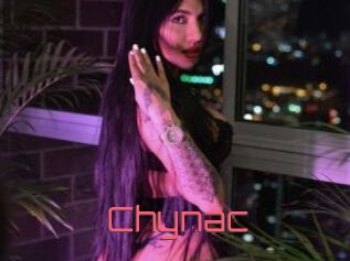 Chynac