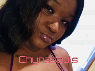 Chynasouls