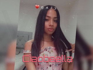 Ciaobeella
