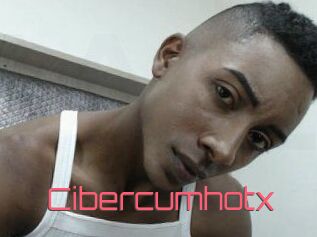 Cibercumhotx