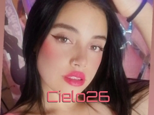 Cielo26