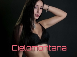 Cielomontana
